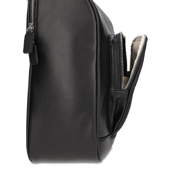 Backpack Bagmika Black from Shop Like You Give a Damn