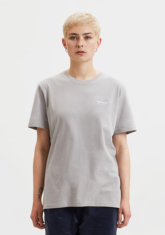 T-Shirt Tag Lütt Light Grey 1