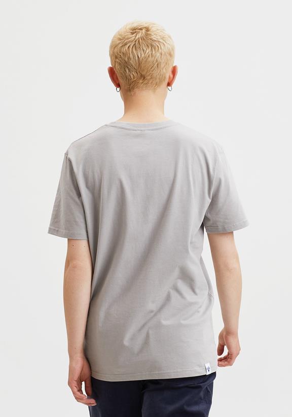 T-Shirt Tag Lütt Light Grey 3