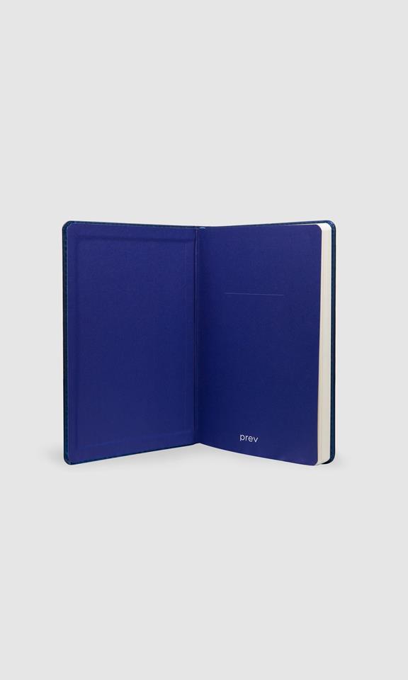 2025 Planner Verticaal Waterblauw from Shop Like You Give a Damn