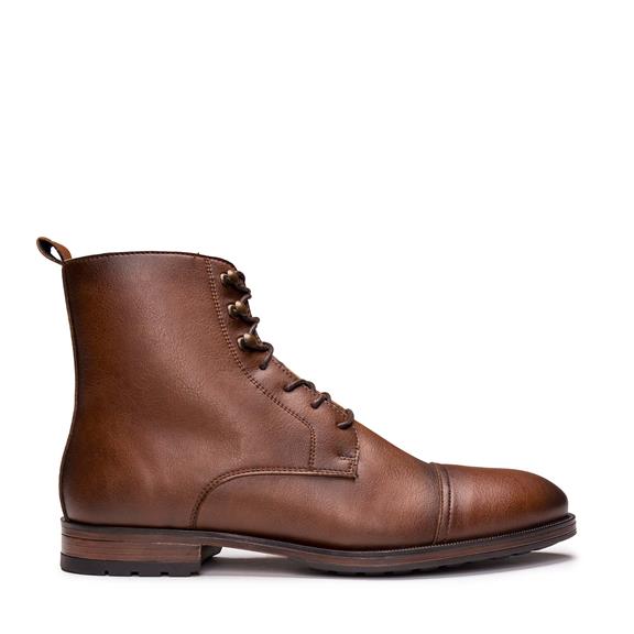 Boots Lore Brown via Shop Like You Give a Damn