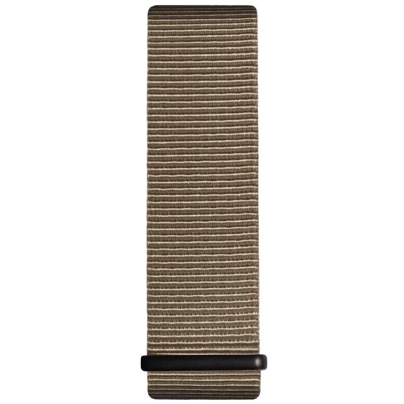 Horlogeband Nato Zand & Zwart via Shop Like You Give a Damn