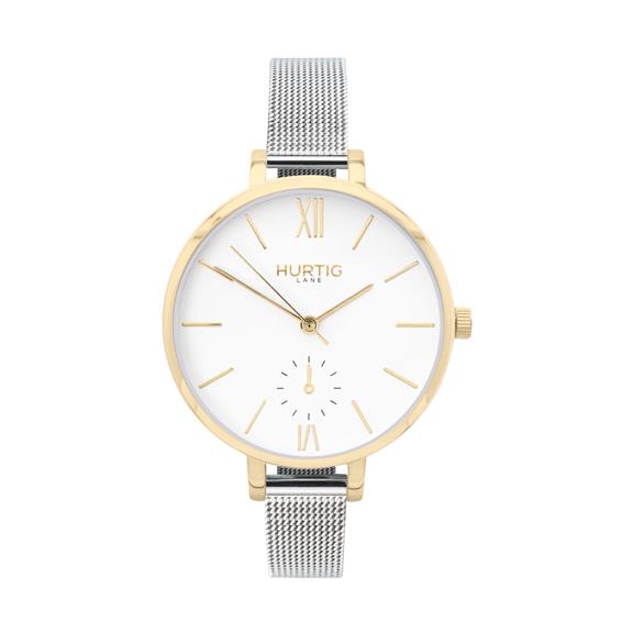 Watch Amalfi Petite Gold, White & Silver via Shop Like You Give a Damn