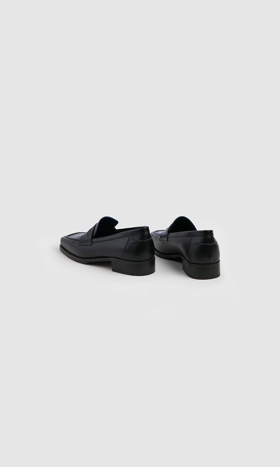 Loafer Joan Midnight from Shop Like You Give a Damn