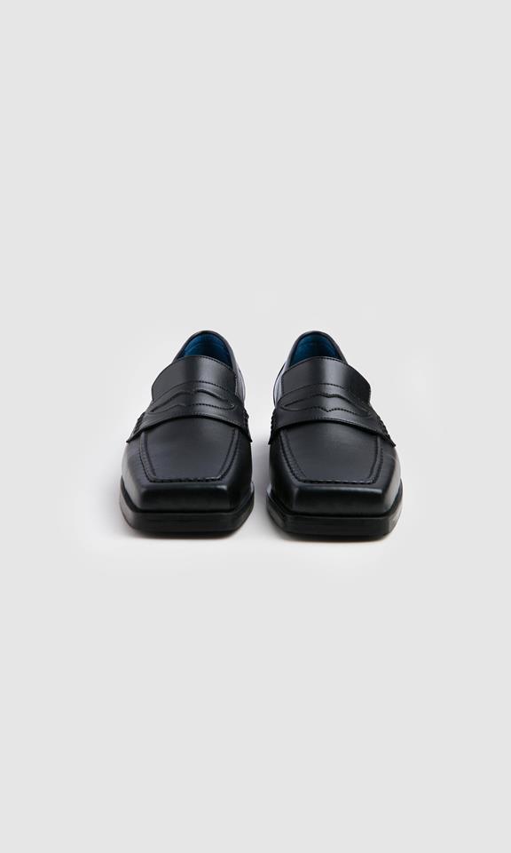 Loafer Joan Midnight from Shop Like You Give a Damn