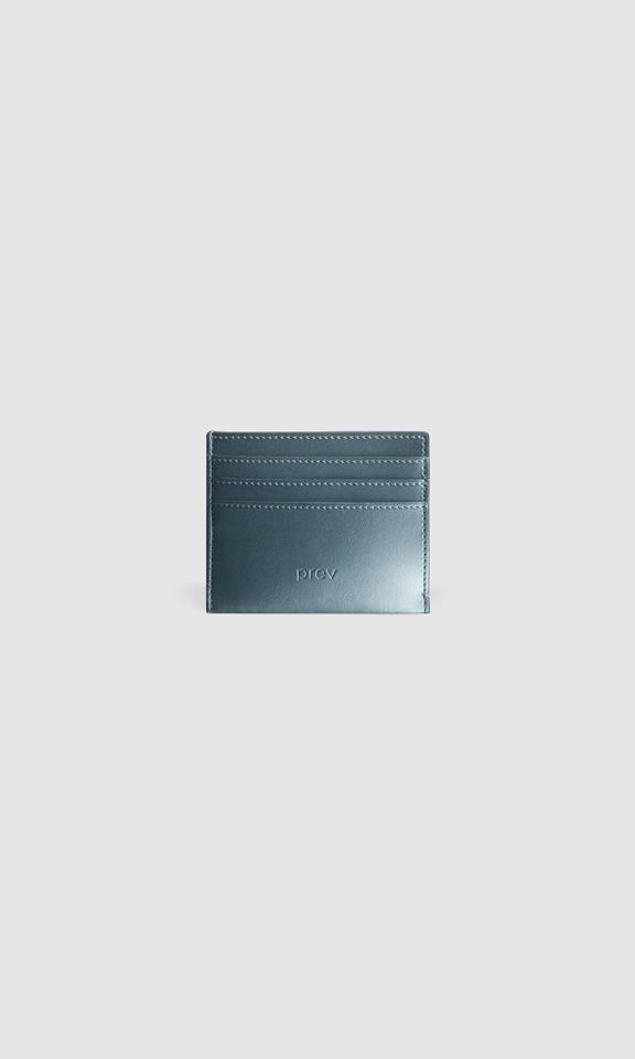 Cardholder LibertÃ© Ice from Shop Like You Give a Damn