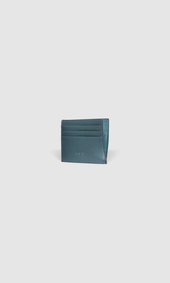 Cardholder LibertÃ© Ice from Shop Like You Give a Damn