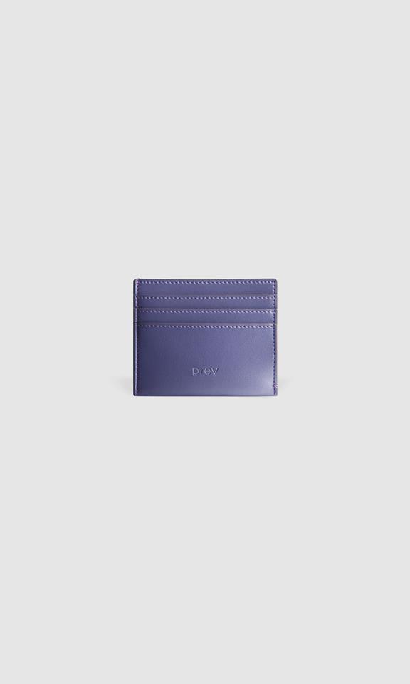 Cardholder LibertÃ© Lilac via Shop Like You Give a Damn