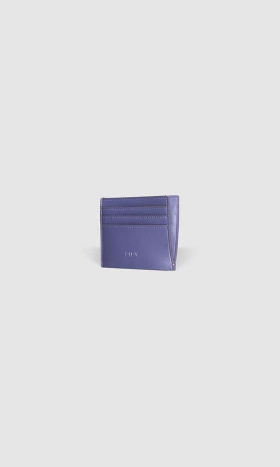 Cardholder LibertÃ© Lilac from Shop Like You Give a Damn