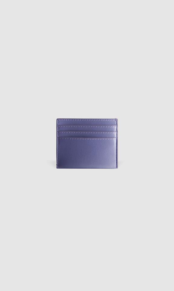 Cardholder LibertÃ© Lilac from Shop Like You Give a Damn