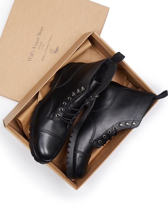 Work Boots Women Wide Fit Black from Shop Like You Give a Damn