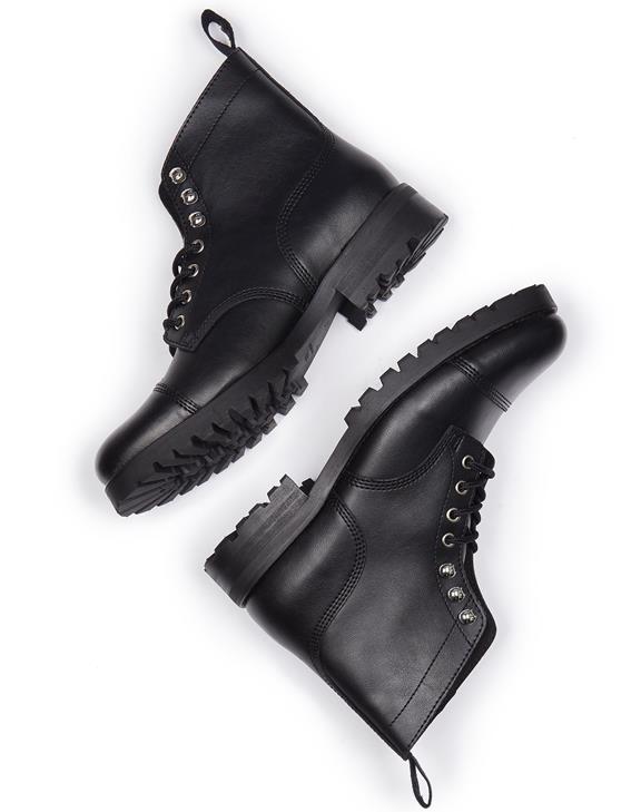 Work Boots Men Wide Fit Black via Shop Like You Give a Damn