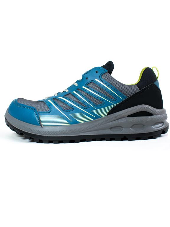 Trail Runners Mk1 Teal from Shop Like You Give a Damn