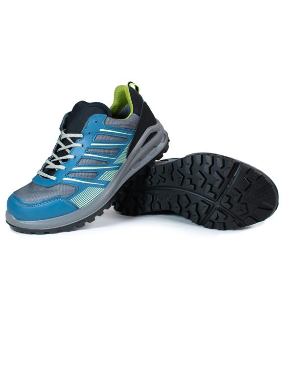 Trail Runners Mk1 Teal from Shop Like You Give a Damn