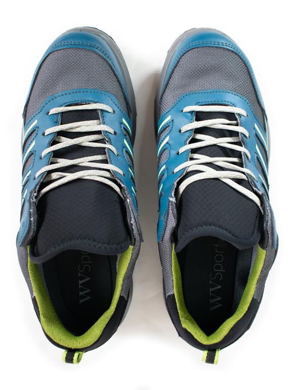 Trail Runners Mk1 Teal from Shop Like You Give a Damn