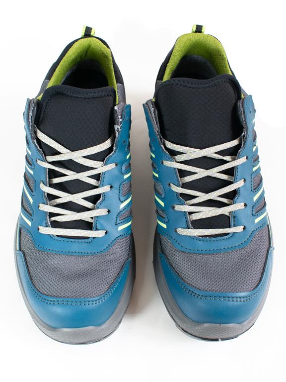 Trail Runners Mk1 Teal from Shop Like You Give a Damn