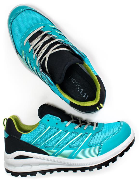 Trail Runners Mk1 Blue from Shop Like You Give a Damn