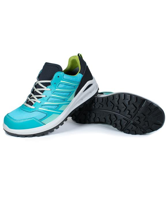 Trail Runners Mk1 Blue from Shop Like You Give a Damn