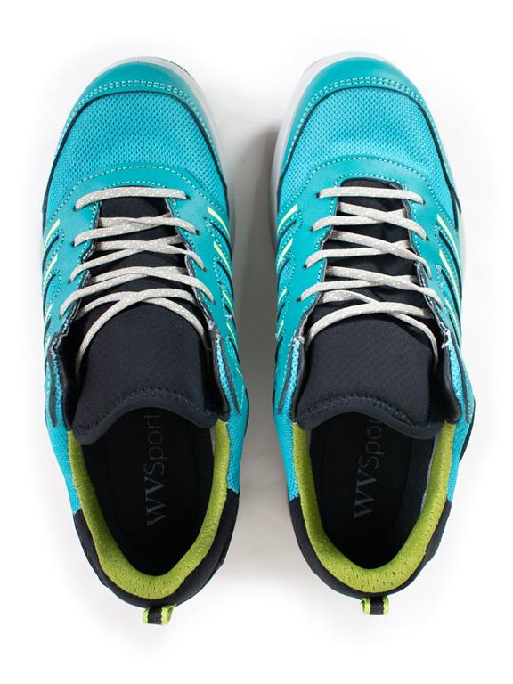 Trail Runners Mk1 Blue from Shop Like You Give a Damn