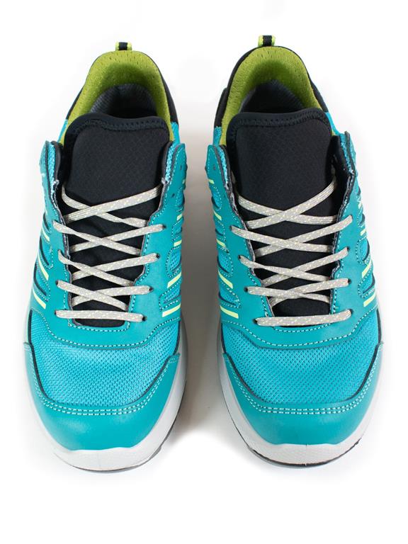 Trail Runners Mk1 Blue from Shop Like You Give a Damn