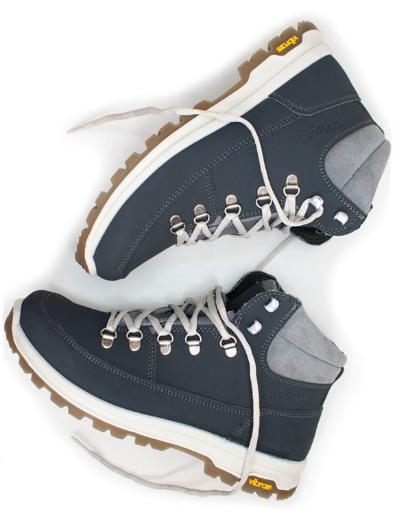 Trek Boots Women Grey via Shop Like You Give a Damn