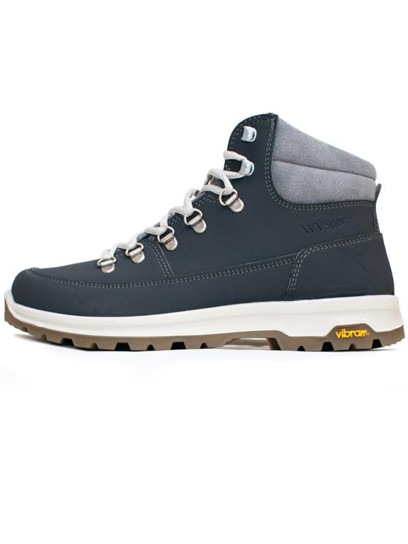 Trek Boots Women Grey from Shop Like You Give a Damn