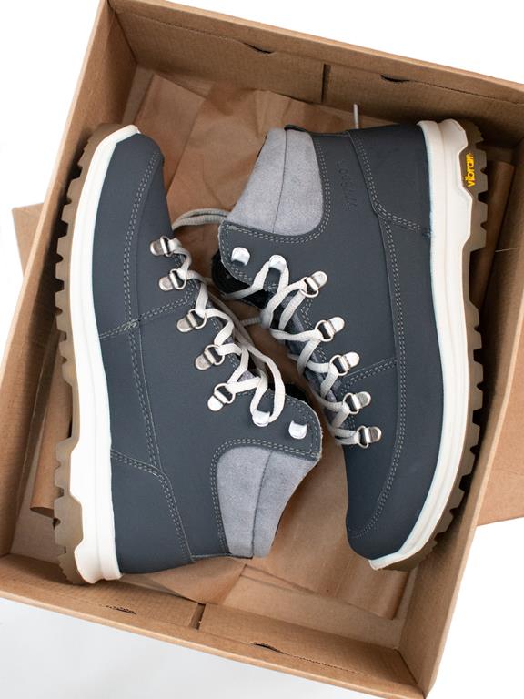 Trek Boots Women Grey from Shop Like You Give a Damn