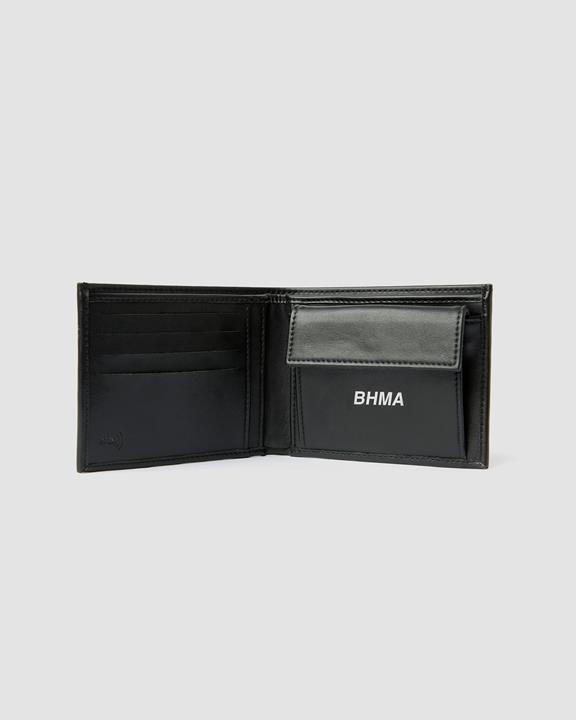 Wallet Richy Black from Shop Like You Give a Damn