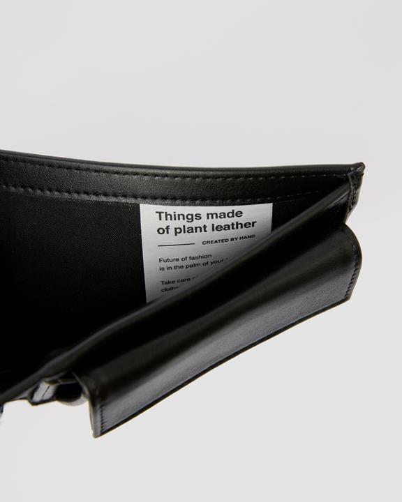 Wallet Richy Black from Shop Like You Give a Damn