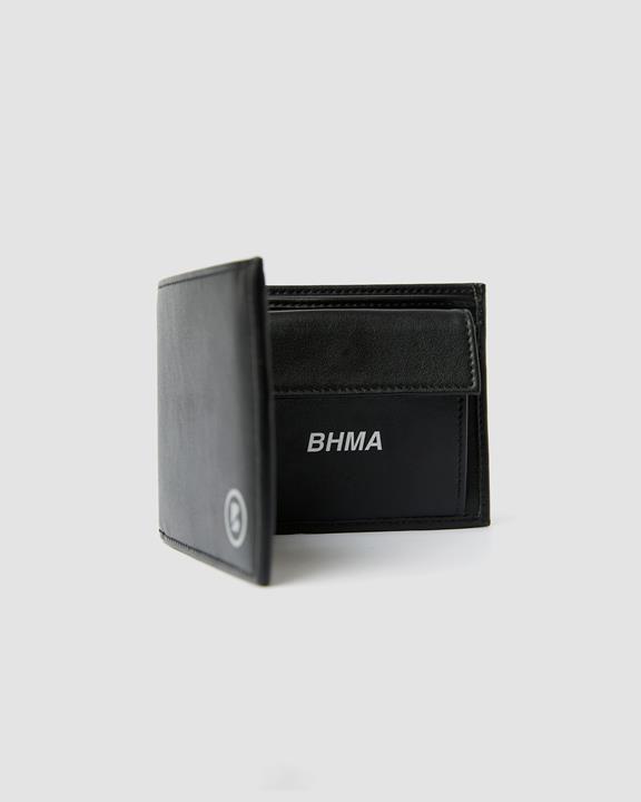 Wallet Richy Black from Shop Like You Give a Damn