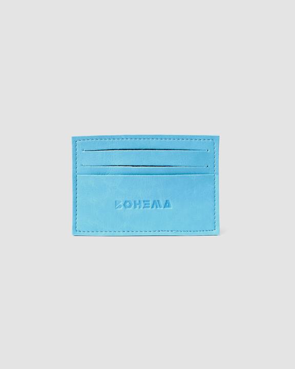 Cardholder Corny Blue via Shop Like You Give a Damn