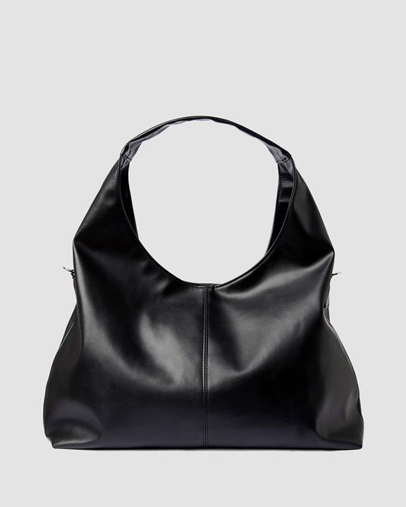 Tas Slouchy Shopper Zwart from Shop Like You Give a Damn