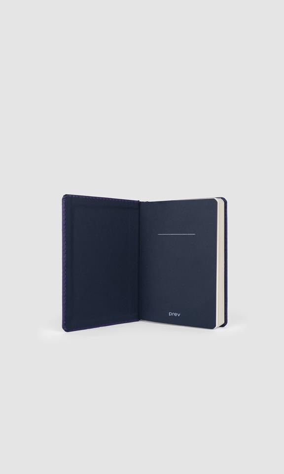 Notitieboek Cosmic Breast Mini Marineblauw from Shop Like You Give a Damn