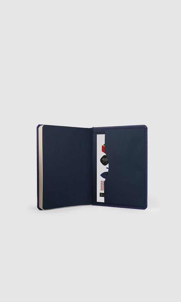 Notitieboek Cosmic Breast Mini Marineblauw from Shop Like You Give a Damn