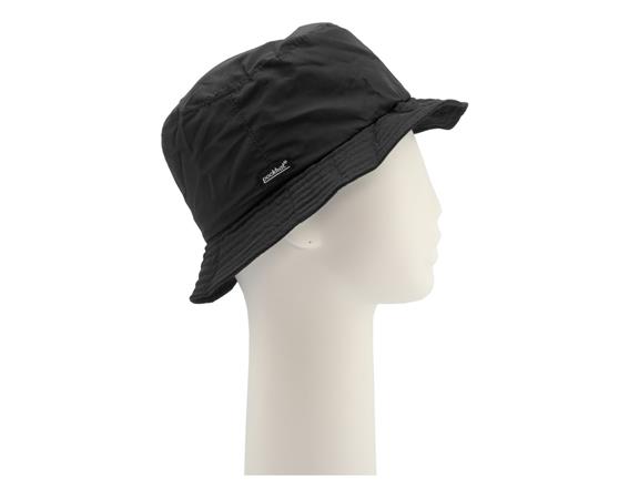 Bucket Hat Riga Black 1