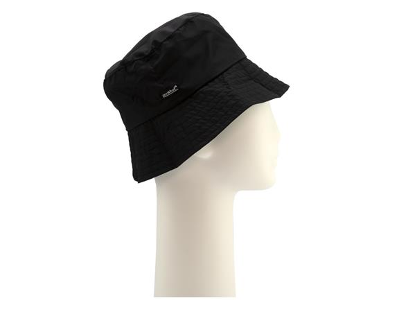 Bucket Hat Dublino Black 1