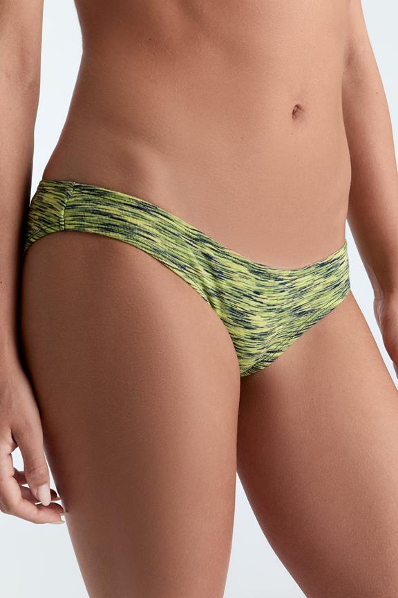 Bikinibroekje Wiese Multicolor via Shop Like You Give a Damn