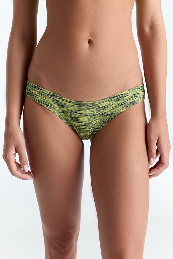 Bikinibroekje Wiese Multicolor from Shop Like You Give a Damn