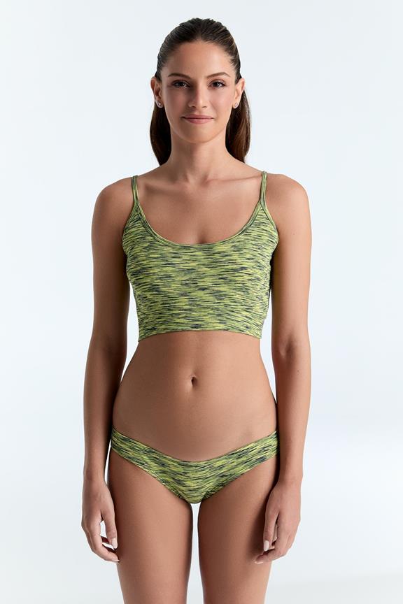 Bikinibroekje Wiese Multicolor from Shop Like You Give a Damn