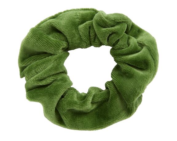 Scrunchies Nicky Bosgroen via Shop Like You Give a Damn