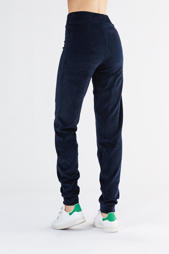 Broek Nicky Night Blue from Shop Like You Give a Damn