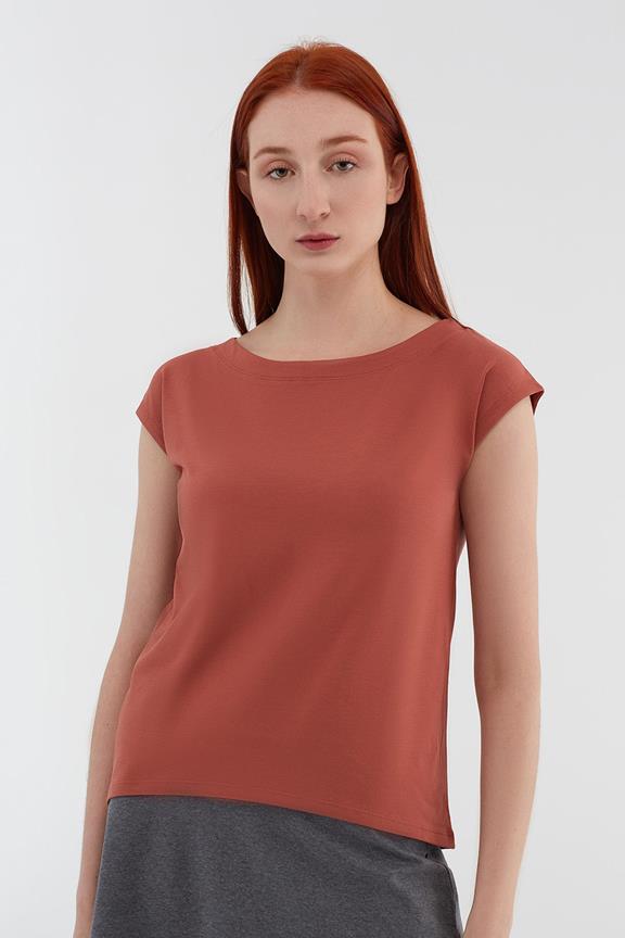 Blouse Overhemd Tabasco via Shop Like You Give a Damn