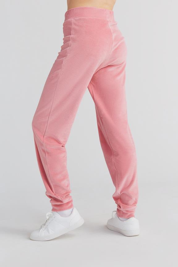 Broek Nicky Altrosa Roze from Shop Like You Give a Damn