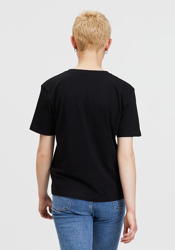 T-Shirt Schleimünde Black 3