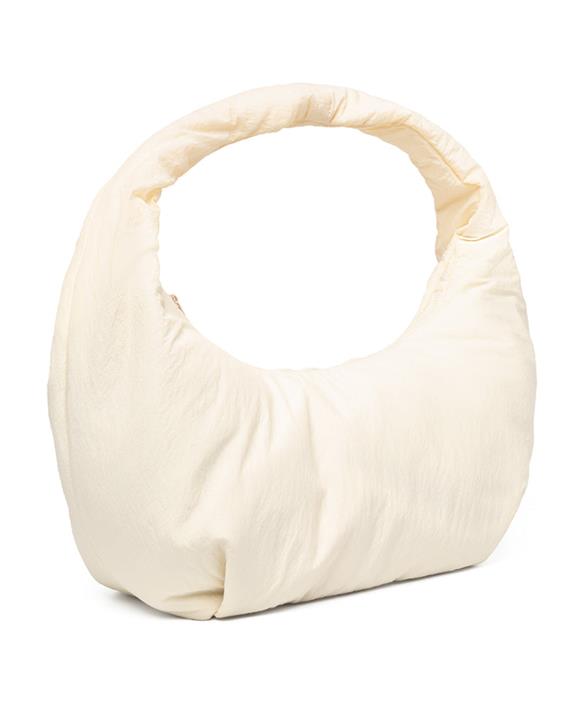 Tas Myra Ivoor via Shop Like You Give a Damn