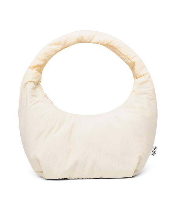 Tas Myra Ivoor from Shop Like You Give a Damn