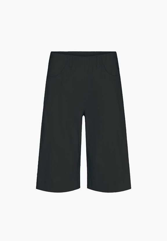 Losse Shorts Donna Zwart from Shop Like You Give a Damn