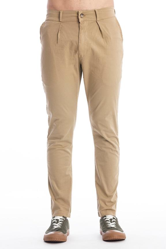 Pants Vegas Camel Yellow via Shop Like You Give a Damn