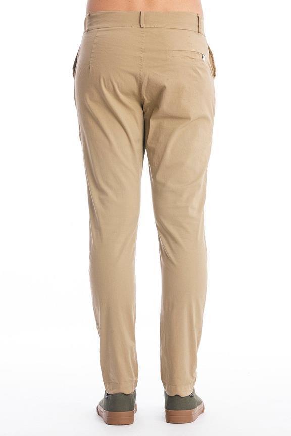 Pants Vegas Camel Yellow from Shop Like You Give a Damn