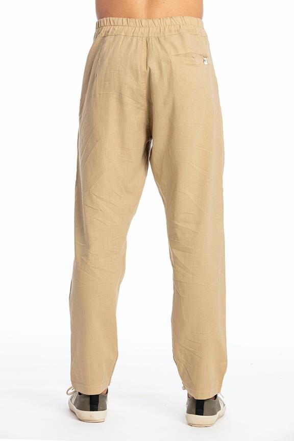 Pants Adonis Camel from Shop Like You Give a Damn